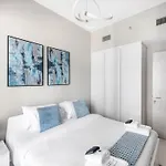 Luxurious 1Bdr Zada Tower, Business Bay 12
